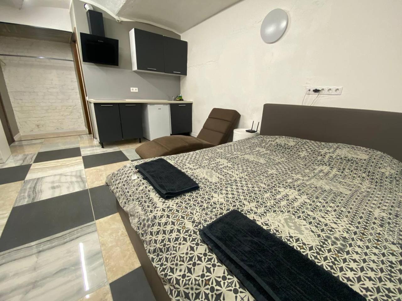 Appartement Eksporta3-2 Riga